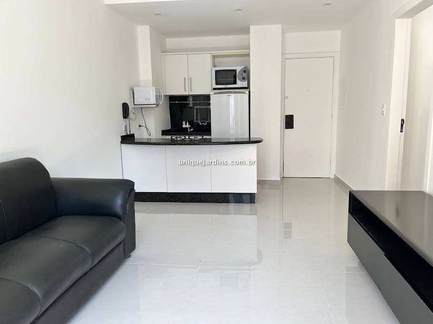 Apartamento Código AP16860