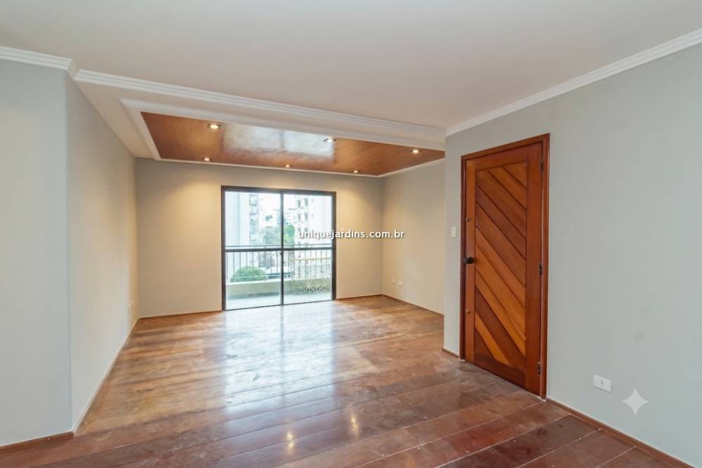 Apartamento venda Moema - Referência AP16861