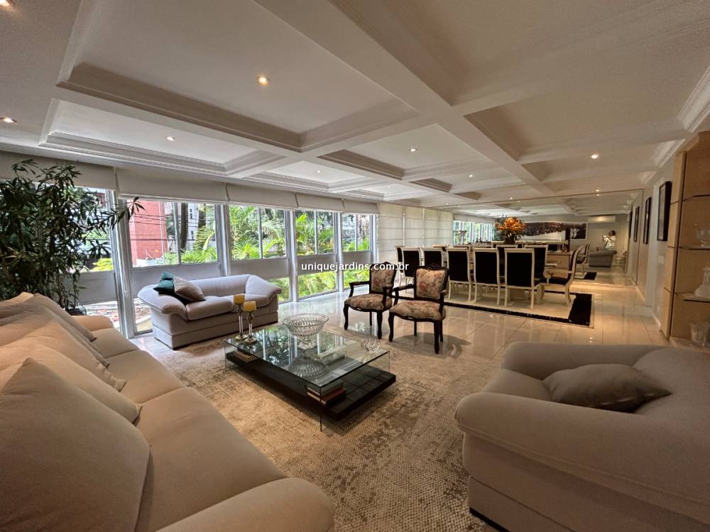 Apartamento Código AP16865
