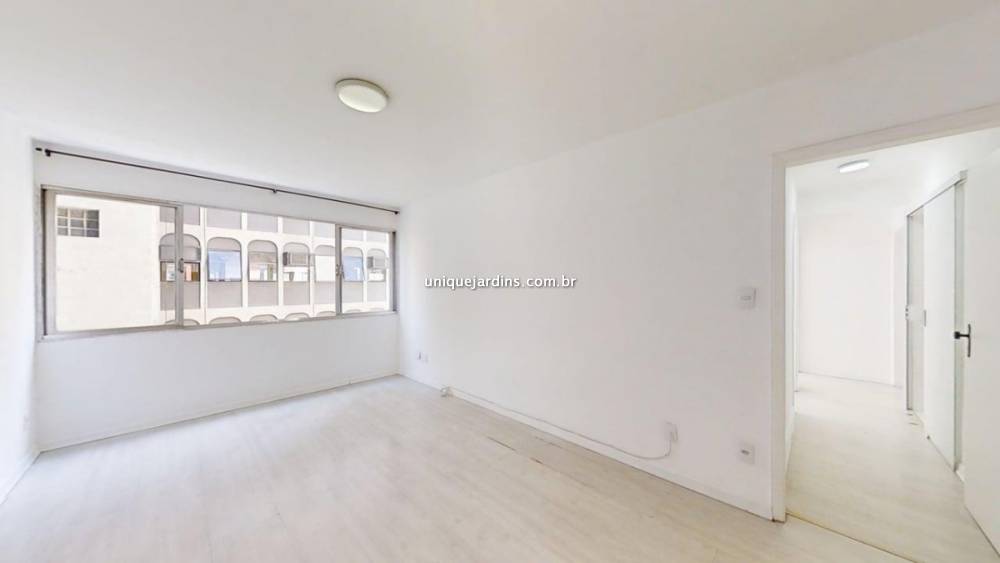 Apartamento venda Itaim Bibi - Referência AP16867