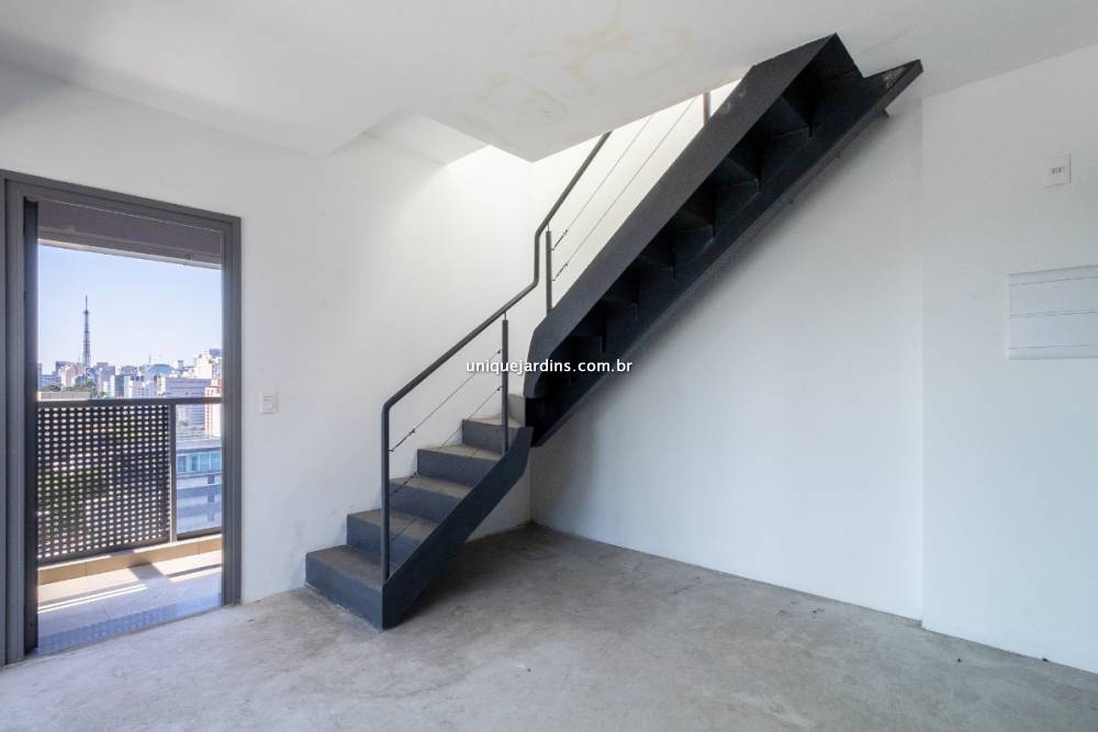 Cobertura Duplex à venda na Rua Oscar FreirePinheiros - apartamento-pinheiros-sao-paulo-102045-8.jpg