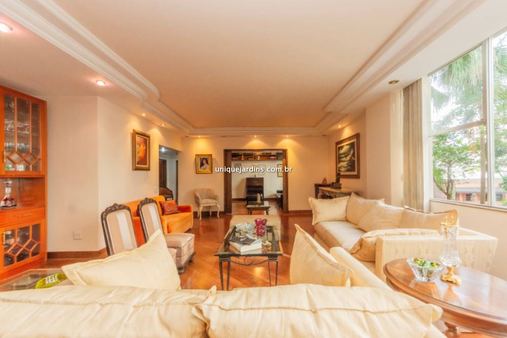 Apartamento venda Bela Vista - Referência AP16869