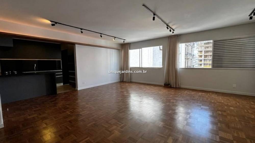 Apartamento venda Higienópolis - Referência AP16871