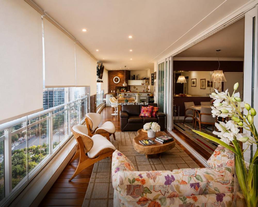 Apartamento aluguel Paraíso - Referência AP16493-B