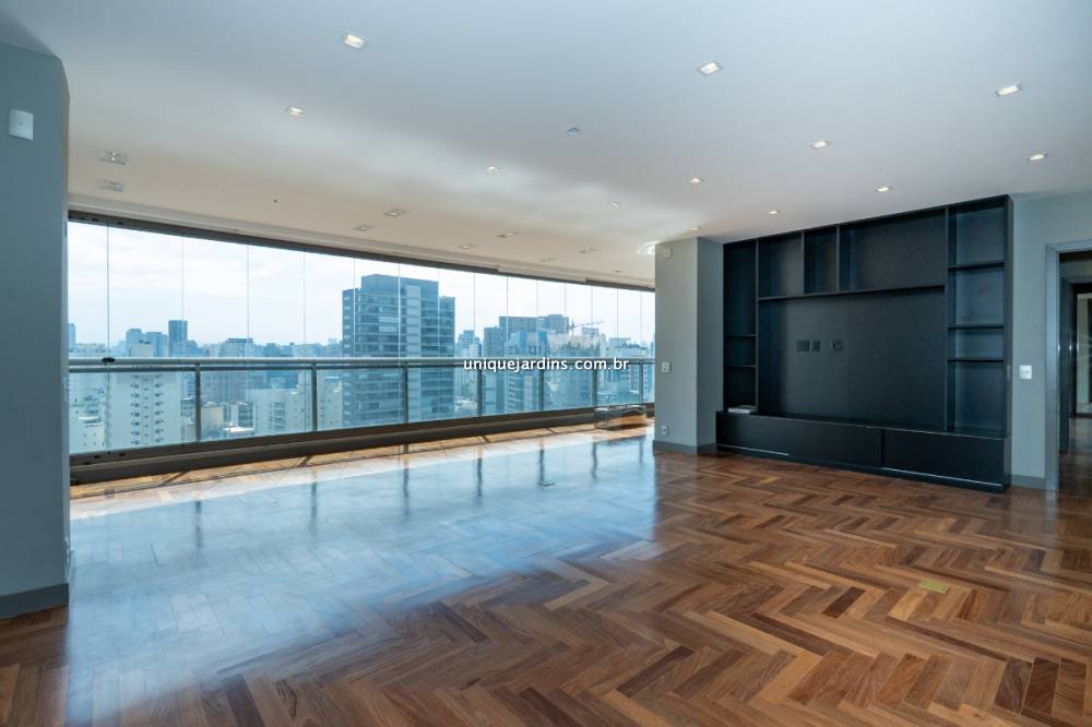 Apartamento Código AP16874