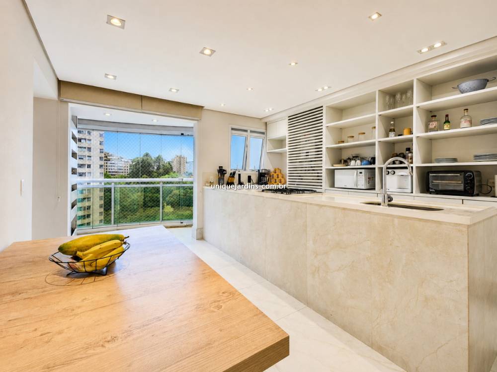 Apartamento venda Consolação - Referência AP16876