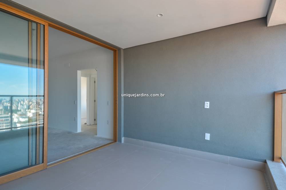 Apartamento venda Jardim América - Referência AP16878