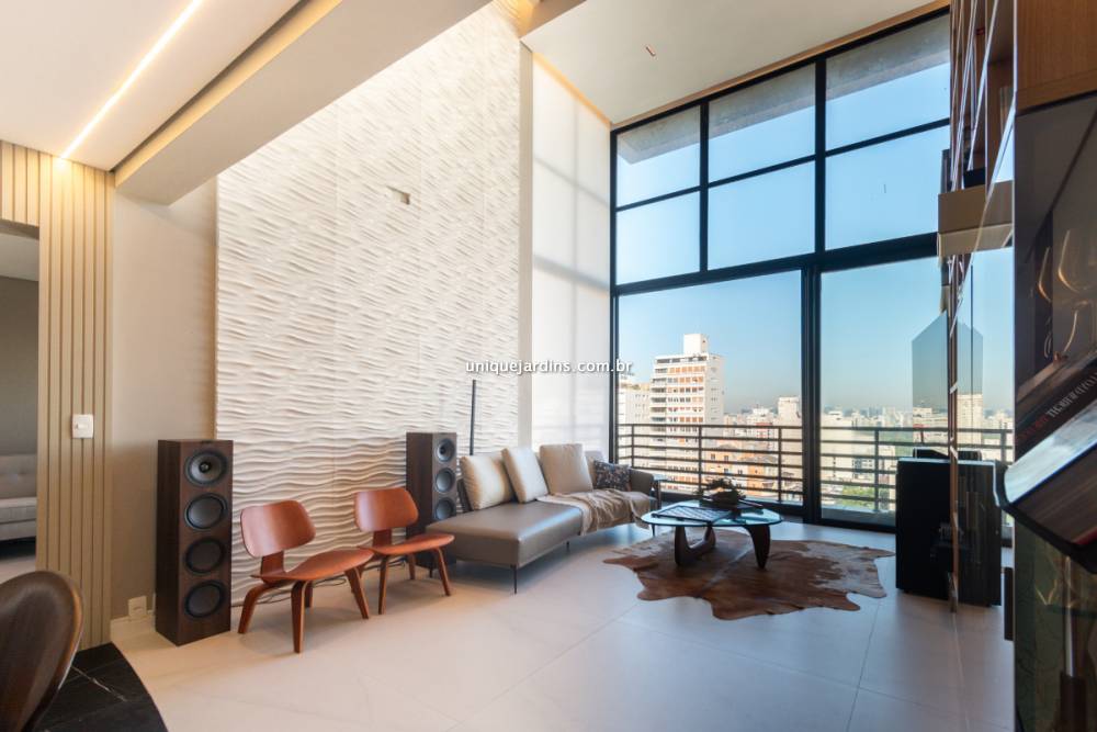 Apartamento Código AP16880