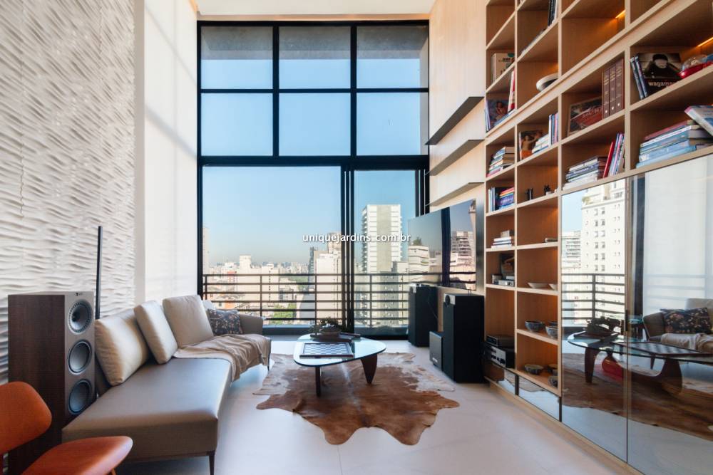 Apartamento à venda na Rua AugustaJardim América - apartamento-jardim-america-sao-paulo-120118-1.jpg