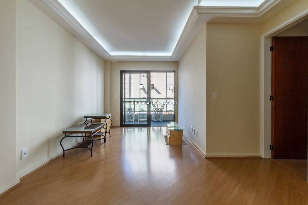 Apartamento venda Vila Nova Conceição - Referência AP16882
