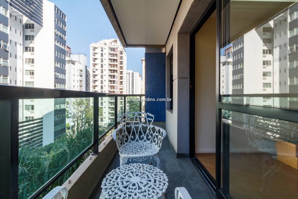 Apartamento à venda na Rua ArmindaVila Nova Conceição - apartamento-vila-nova-conceicao-sao-paulo-133048-6.jpg