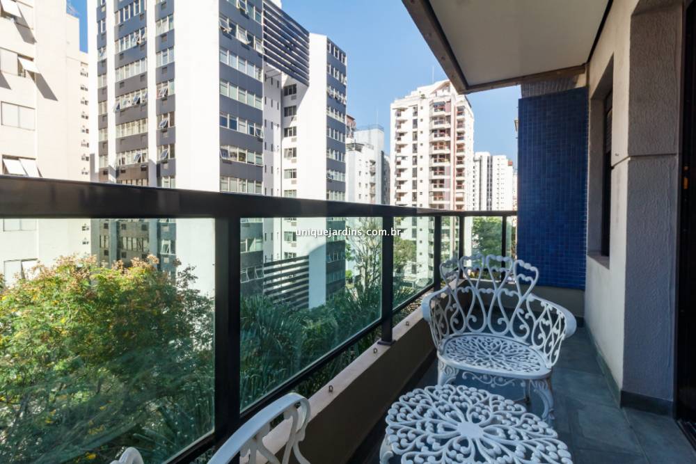 Apartamento à venda na Rua ArmindaVila Nova Conceição - apartamento-vila-nova-conceicao-sao-paulo-133048-9.jpg