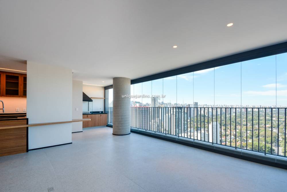 Apartamento venda Pinheiros - Referência AP16883
