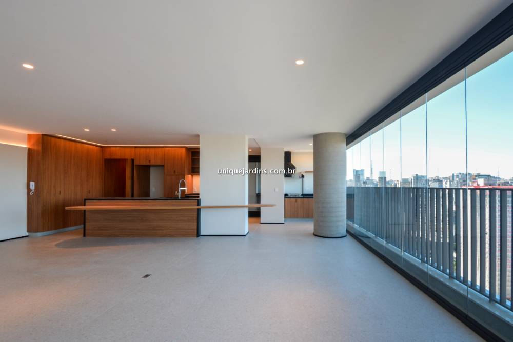 Apartamento à venda na Rua Francisco LeitãoPinheiros - apartamento-pinheiros-sao-paulo-134821-3.jpg