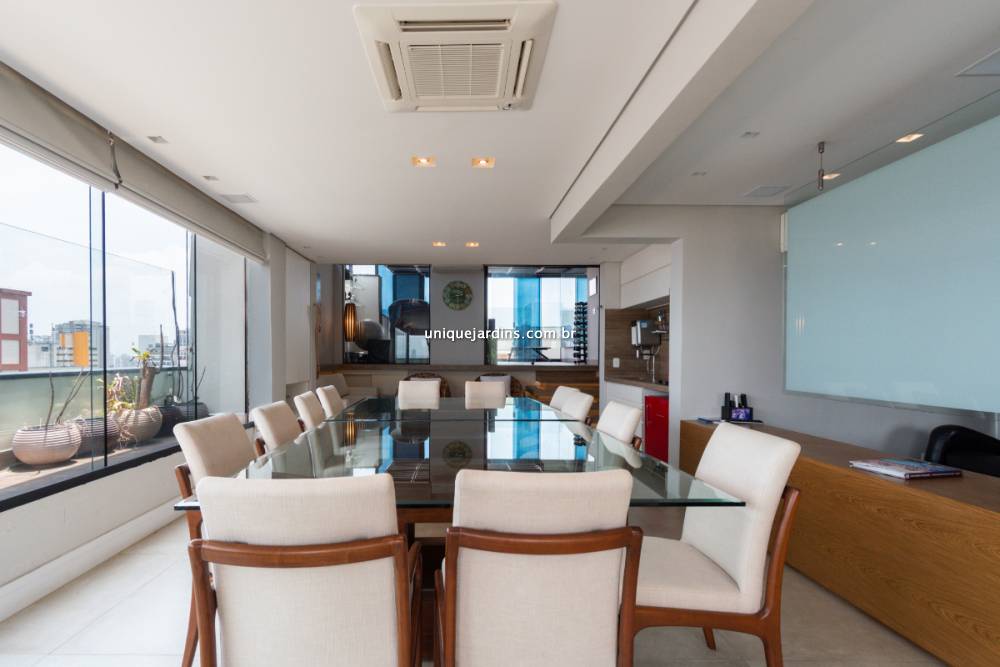 Cobertura Duplex à venda na Rua França PintoVila Mariana - 999-cobertura-duplex-vila-mariana-sao-paulo-151645-12.jpg