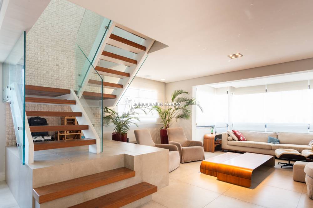 Cobertura Duplex à venda na Rua França PintoVila Mariana - cobertura-duplex-vila-mariana-sao-paulo-151148-1.jpg