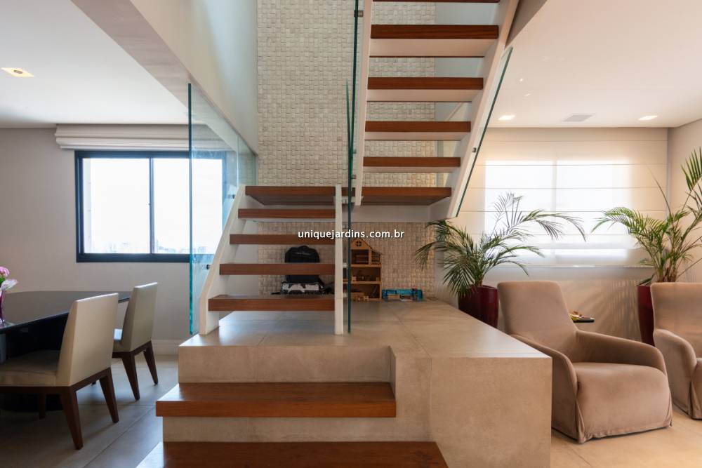 Cobertura Duplex à venda na Rua França PintoVila Mariana - cobertura-duplex-vila-mariana-sao-paulo-151149-4.jpg
