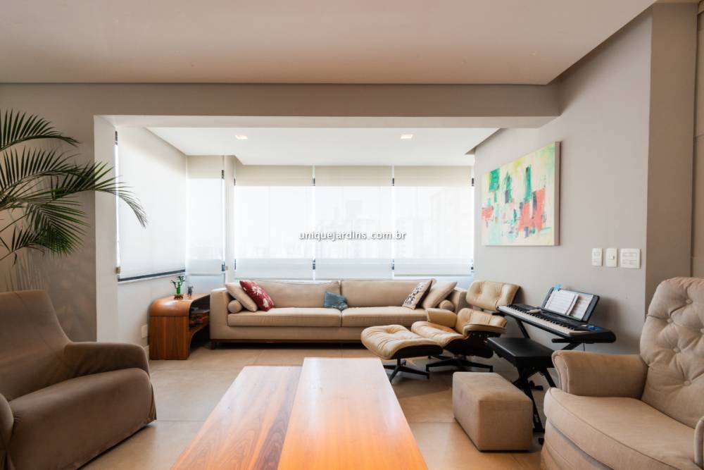 Cobertura Duplex à venda na Rua França PintoVila Mariana - cobertura-duplex-vila-mariana-sao-paulo-151149-6.jpg