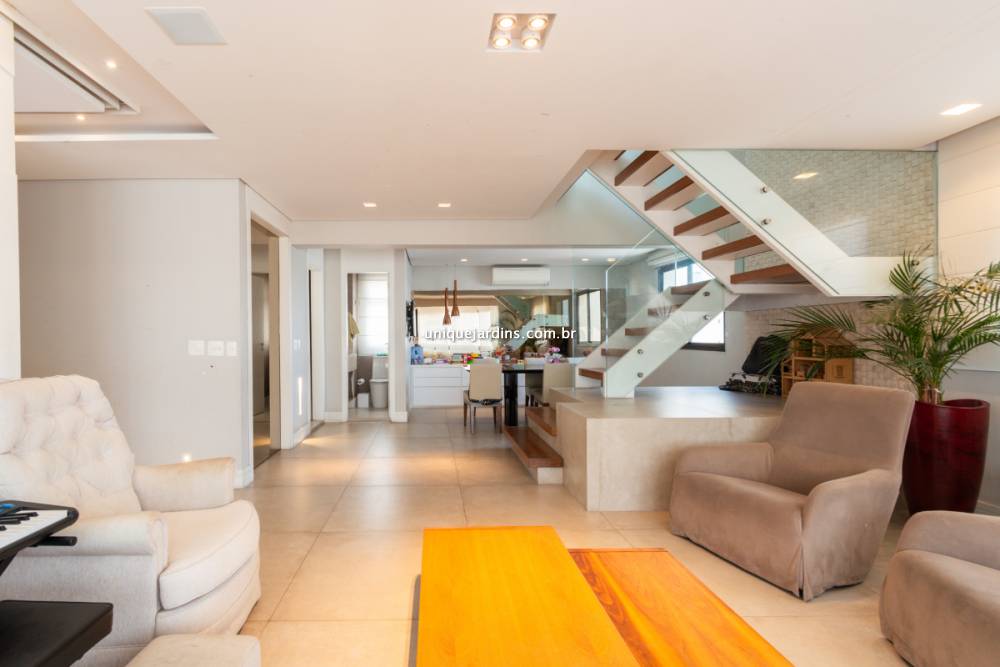 Cobertura Duplex à venda na Rua França PintoVila Mariana - cobertura-duplex-vila-mariana-sao-paulo-151149-7.jpg