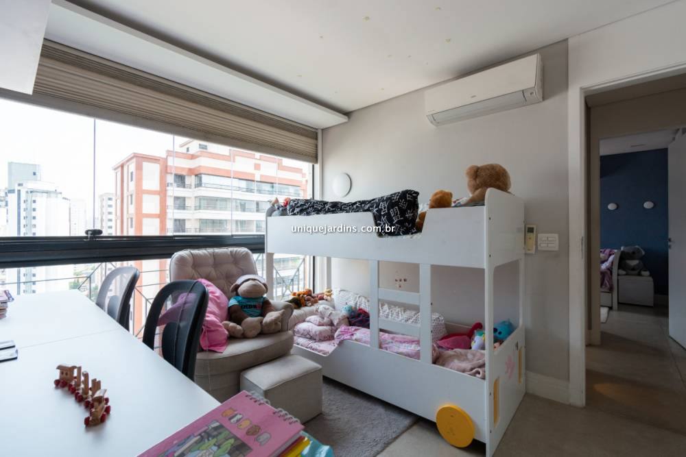 Cobertura Duplex à venda na Rua França PintoVila Mariana - cobertura-duplex-vila-mariana-sao-paulo-151150-12.jpg