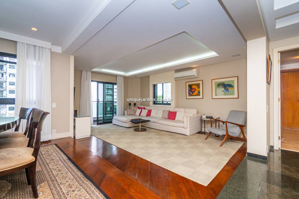Apartamento Código AP16886