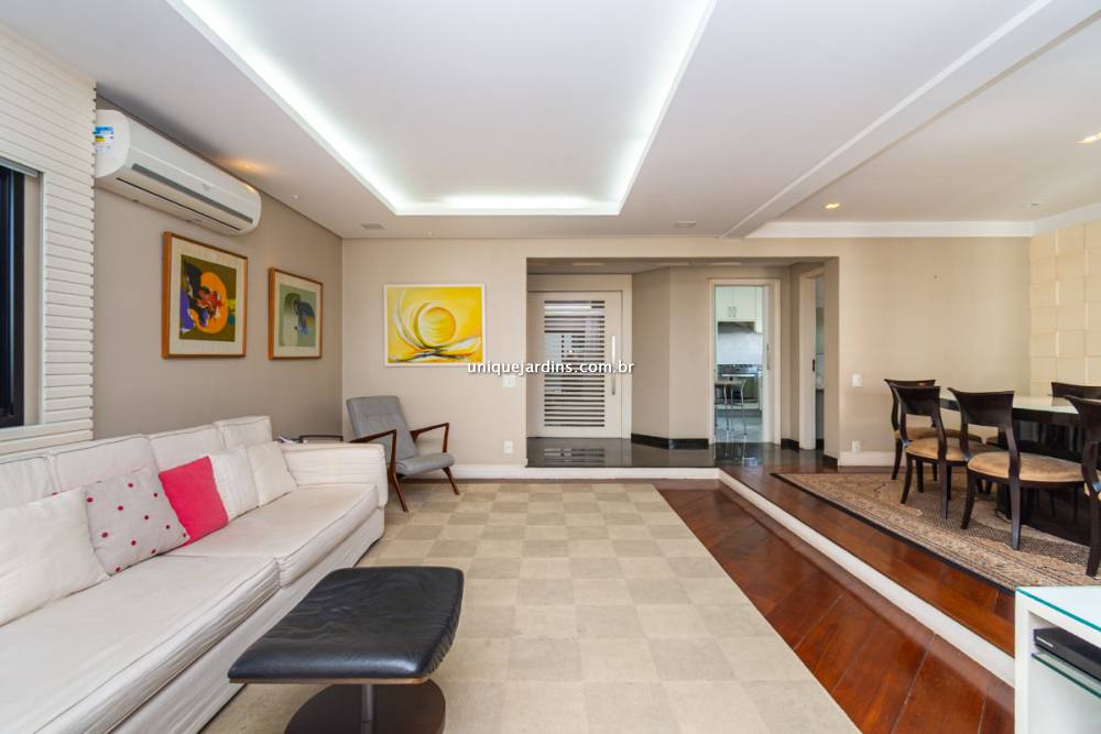 Apartamento à venda na Rua Professor Vahia de AbreuVila Olímpia - apartamento-vila-olimpia-sao-paulo-205737-3.jpg