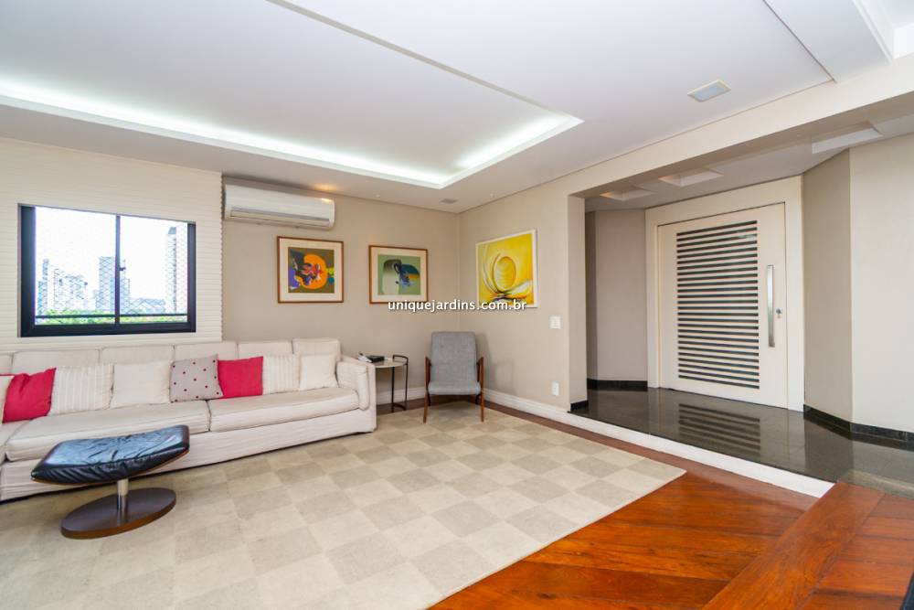 Apartamento à venda na Rua Professor Vahia de AbreuVila Olímpia - apartamento-vila-olimpia-sao-paulo-205737-4.jpg