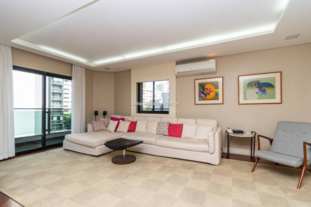 Apartamento à venda na Rua Professor Vahia de AbreuVila Olímpia - apartamento-vila-olimpia-sao-paulo-205738-5.jpg