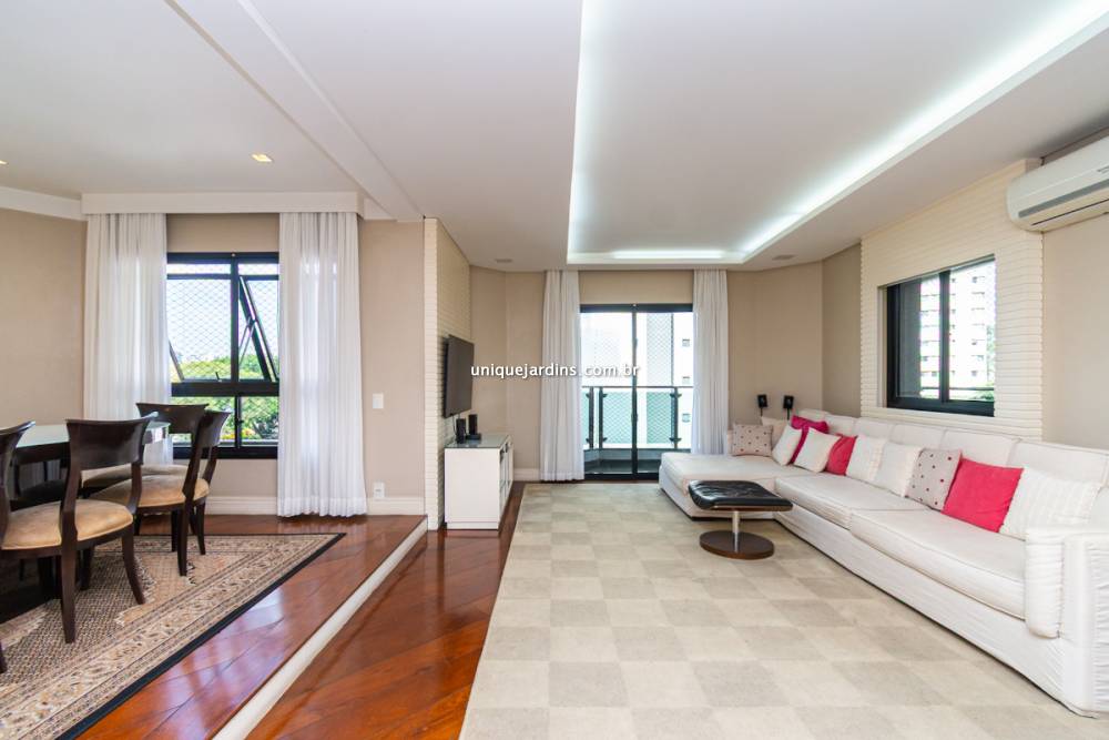 Apartamento à venda na Rua Professor Vahia de AbreuVila Olímpia - apartamento-vila-olimpia-sao-paulo-205738-9.jpg