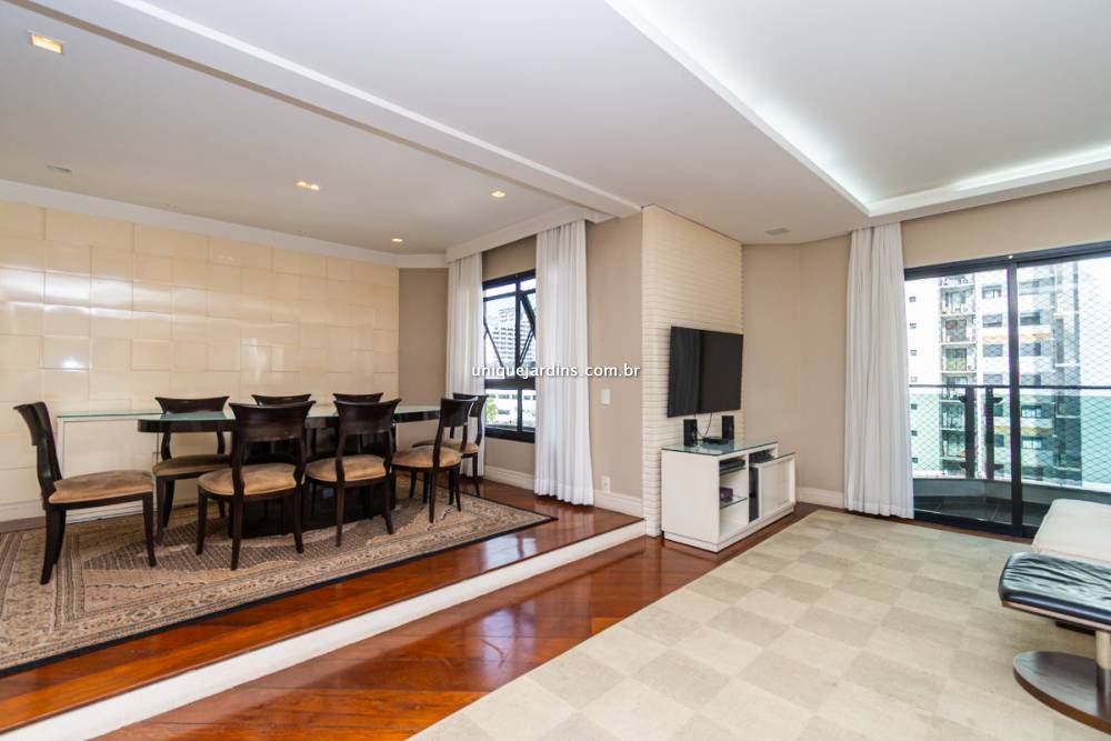 Apartamento à venda na Rua Professor Vahia de AbreuVila Olímpia - apartamento-vila-olimpia-sao-paulo-205739-15.jpg