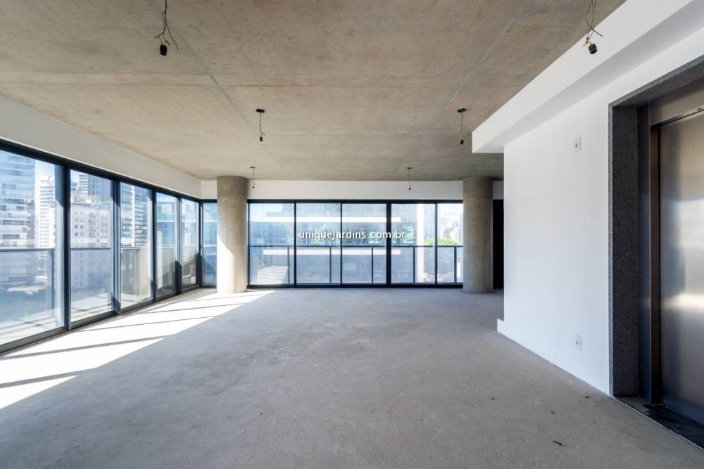 Apartamento venda Vila Olímpia - Referência AP16888