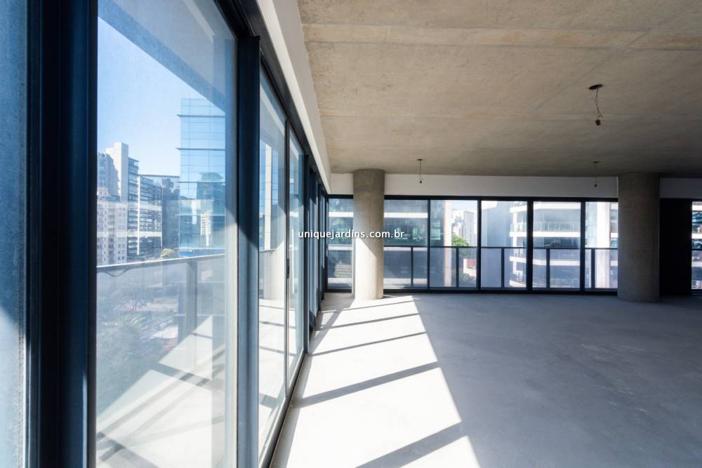 Apartamento à venda na Rua ChilonVila Olímpia - apartamento-vila-olimpia-sao-paulo-214426-4.jpg