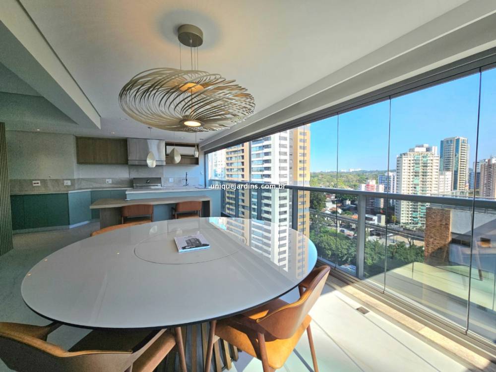 Apartamento à venda na Rua Gabriele D'AnnunzioCampo Belo - apartamento-campo-belo-sao-paulo-220257-2.jpg