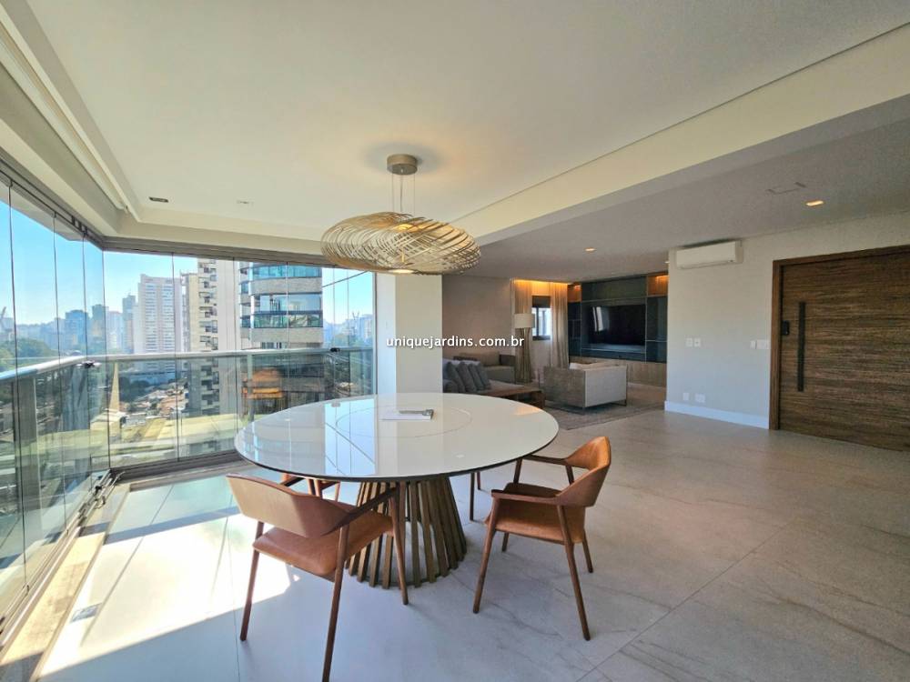 Apartamento à venda na Rua Gabriele D'AnnunzioCampo Belo - apartamento-campo-belo-sao-paulo-220258-10.jpg
