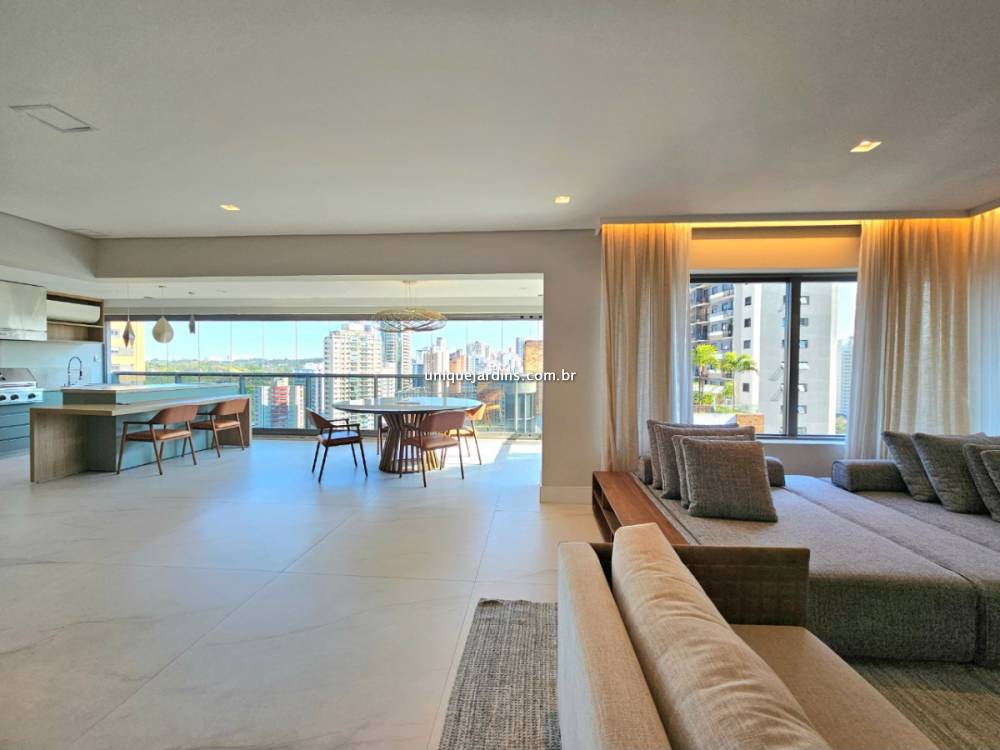 Apartamento à venda na Rua Gabriele D'AnnunzioCampo Belo - apartamento-campo-belo-sao-paulo-220258-11.jpg