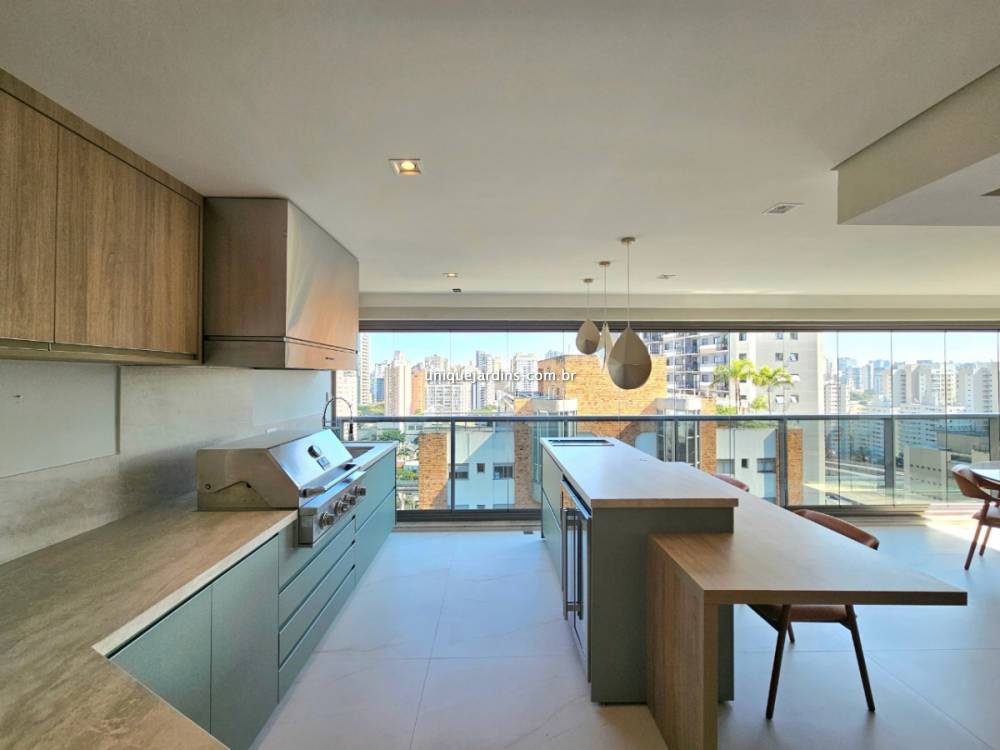 Apartamento à venda na Rua Gabriele D'AnnunzioCampo Belo - apartamento-campo-belo-sao-paulo-220258-4.jpg