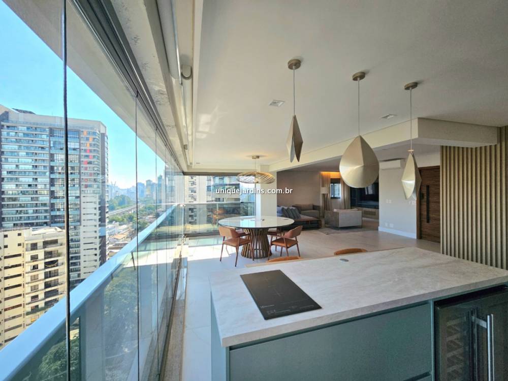 Apartamento à venda na Rua Gabriele D'AnnunzioCampo Belo - apartamento-campo-belo-sao-paulo-220258-5.jpg