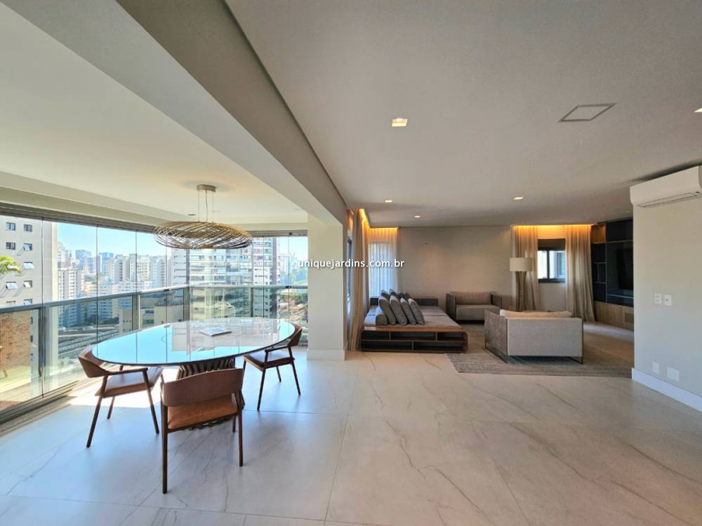 Apartamento à venda na Rua Gabriele D'AnnunzioCampo Belo - apartamento-campo-belo-sao-paulo-220258-9.jpg