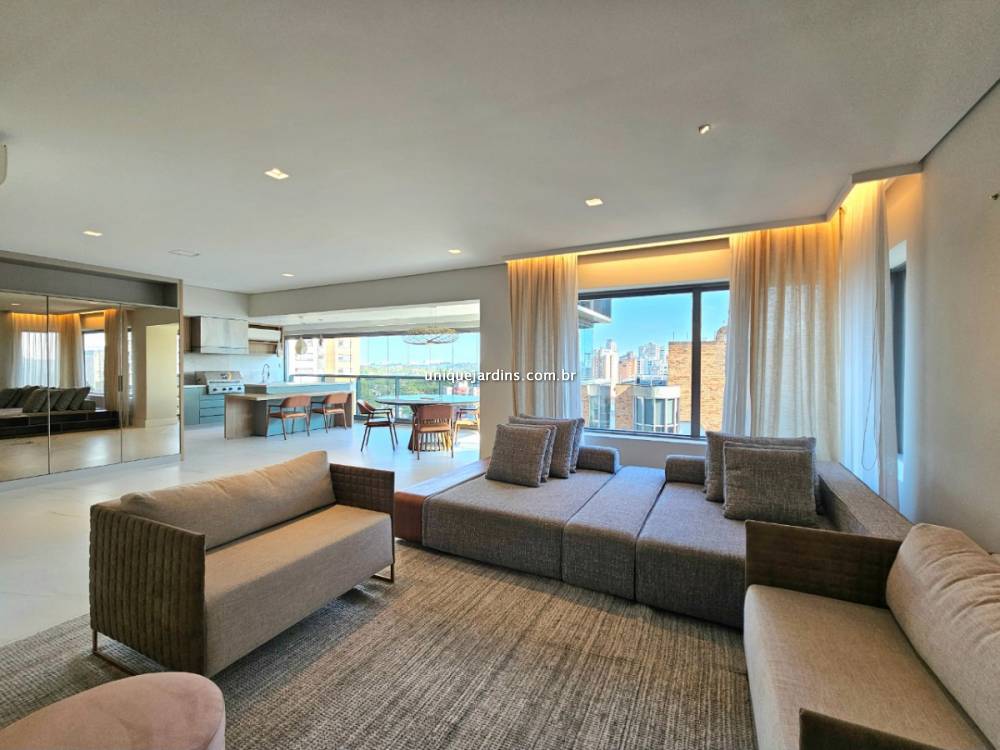 Apartamento à venda na Rua Gabriele D'AnnunzioCampo Belo - apartamento-campo-belo-sao-paulo-220259-12.jpg
