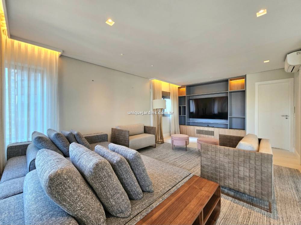 Apartamento à venda na Rua Gabriele D'AnnunzioCampo Belo - apartamento-campo-belo-sao-paulo-220259-13.jpg