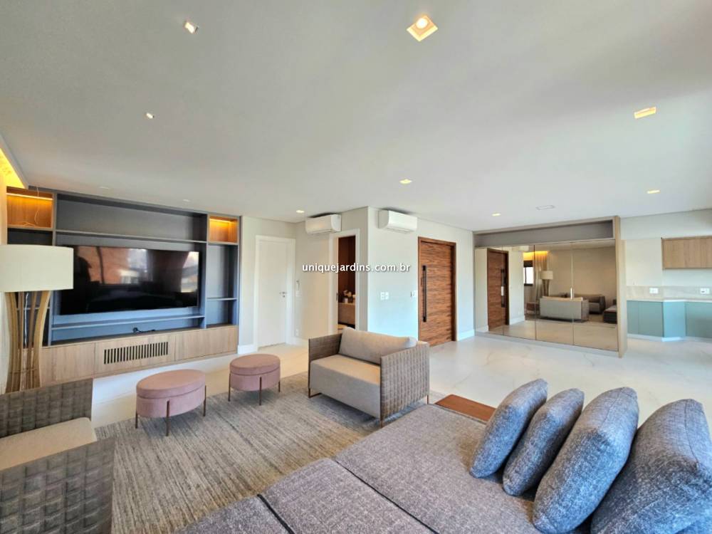 Apartamento à venda na Rua Gabriele D'AnnunzioCampo Belo - apartamento-campo-belo-sao-paulo-220259-14.jpg