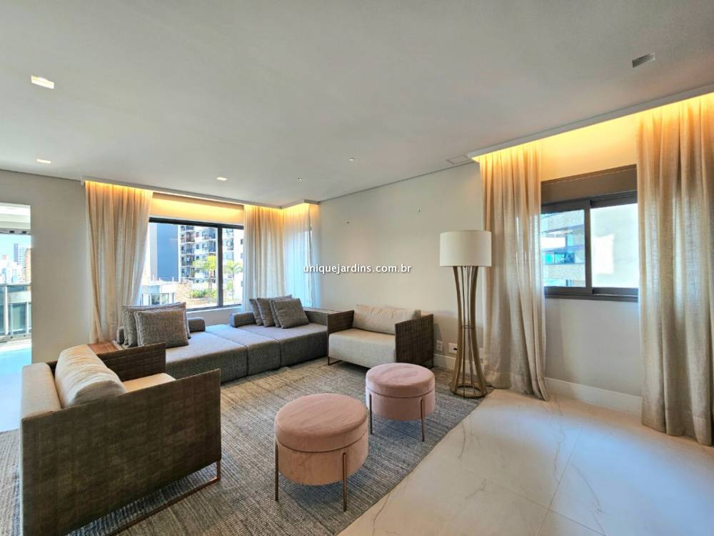 Apartamento à venda na Rua Gabriele D'AnnunzioCampo Belo - apartamento-campo-belo-sao-paulo-220259-15.jpg