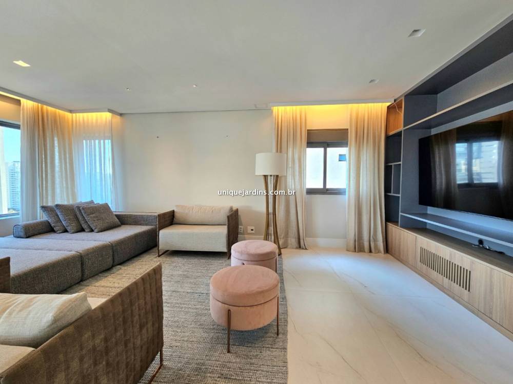 Apartamento à venda na Rua Gabriele D'AnnunzioCampo Belo - apartamento-campo-belo-sao-paulo-220259-18.jpg