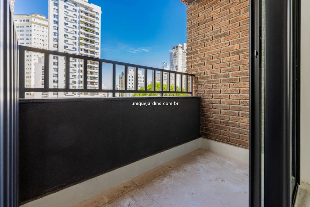 Apartamento venda Jardim América - Referência AP16891