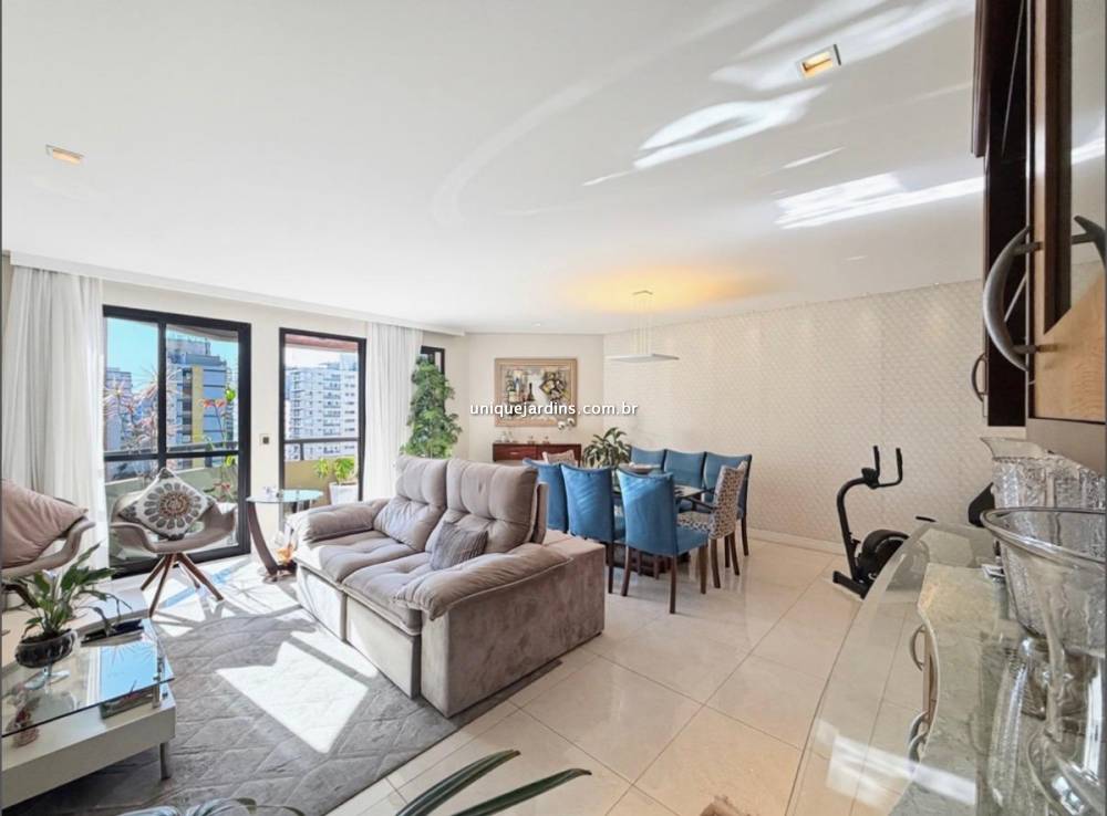 Apartamento venda Moema - Referência AP16892