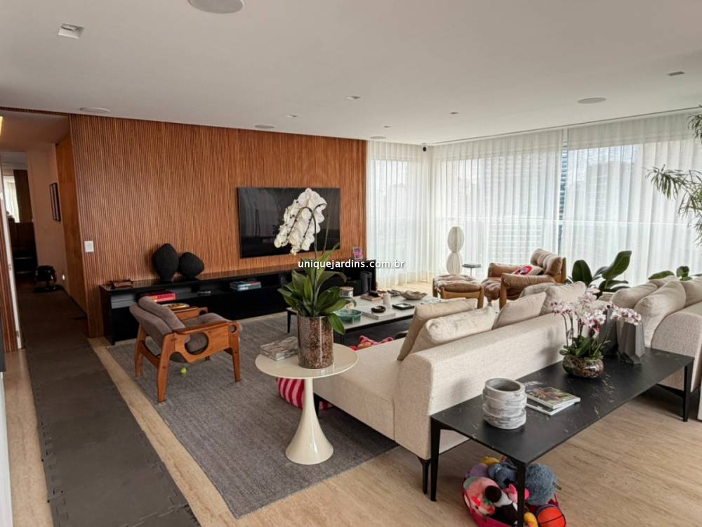 Apartamento venda Vila Olímpia - Referência AP16893