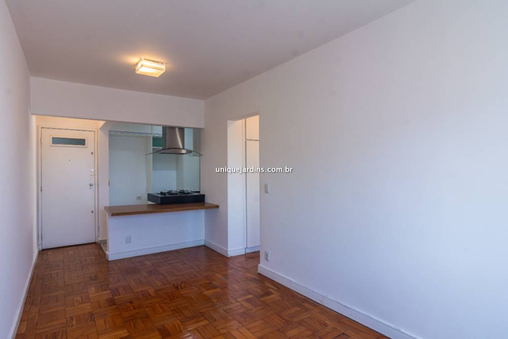 Apartamento venda Moema - Referência AP16895