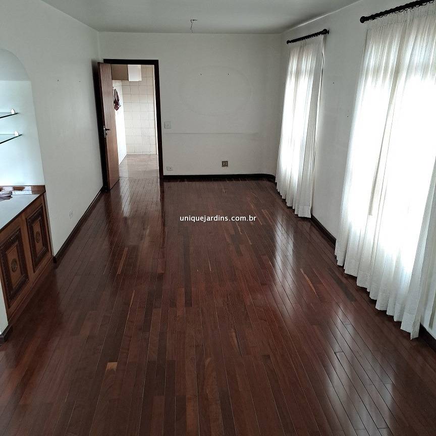 Apartamento venda Paraíso - Referência AP16897
