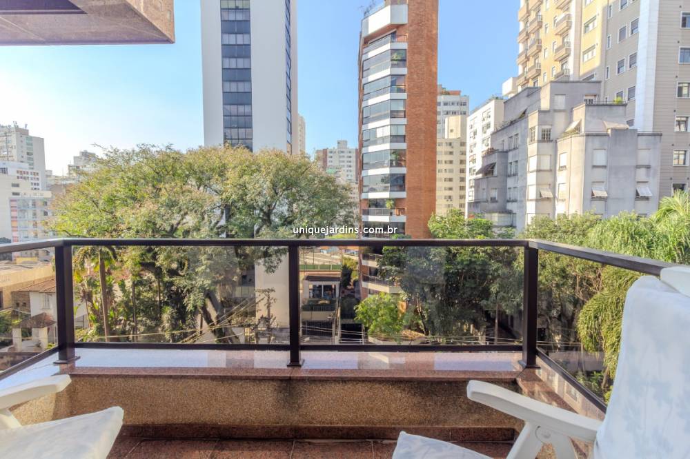 Apartamento à venda na Rua CearáHigienópolis - apartamento-higienopolis-sao-paulo-100712-1.jpg