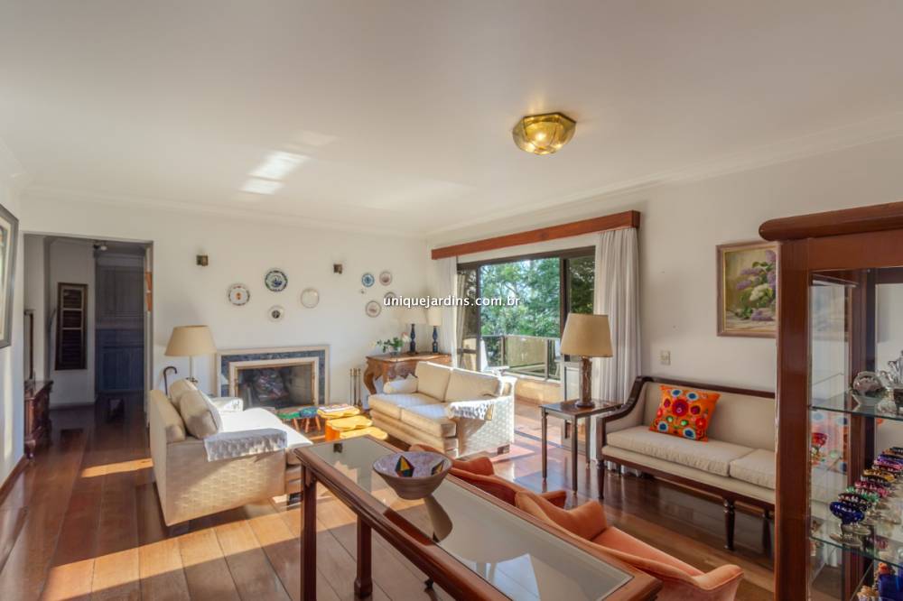 Apartamento à venda na Rua CearáHigienópolis - apartamento-higienopolis-sao-paulo-100713-4.jpg